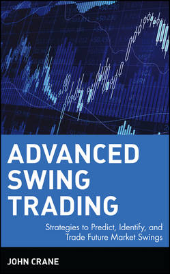 Cover of Advanced Swing Trading