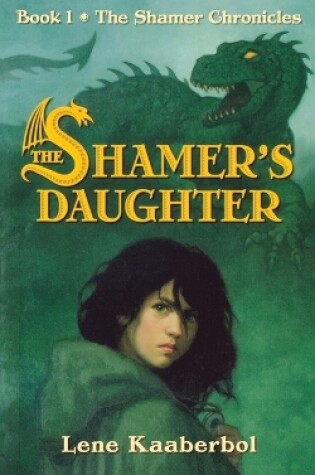 Cover of The Shamer's Daughter