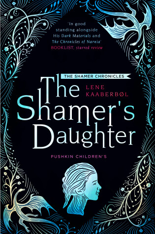 Cover of The Shamer's Daughter: Book 1