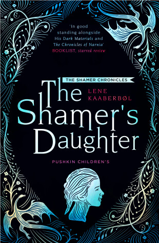 Cover of The Shamer's Daughter: Book 1