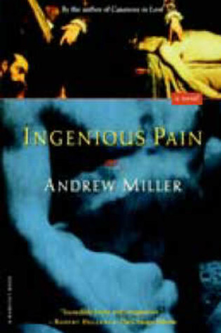 Cover of Ingenious Pain