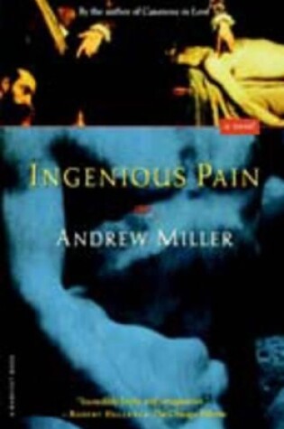 Cover of Ingenious Pain