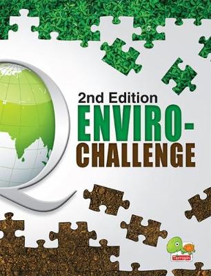 Cover of Enviro-Challenge