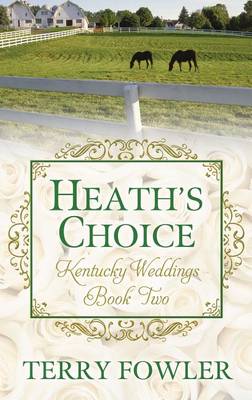 Cover of Heath's Choice