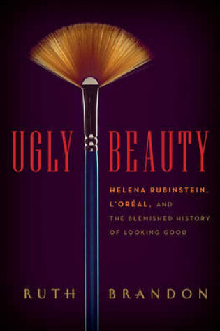 Cover of Ugly Beauty