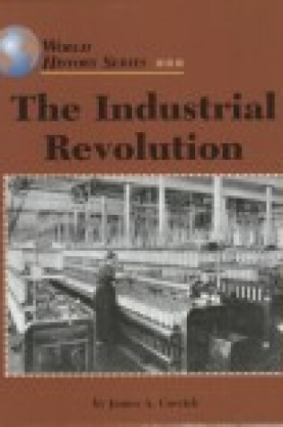 Cover of The Industrial Revolution