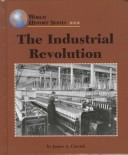 Cover of The Industrial Revolution