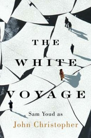 Cover of The White Voyage