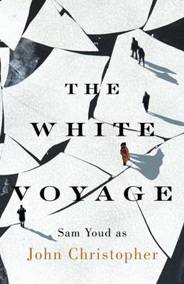 Book cover for The White Voyage