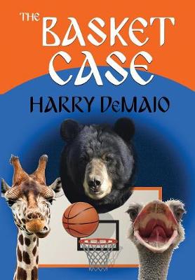 Book cover for The Basket Case