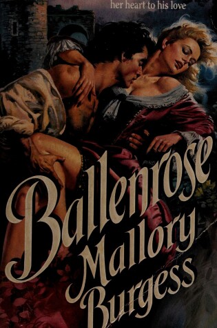 Cover of Burgess Mallory : Ballenrose