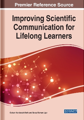 Cover of Improving Scientific Communication for Lifelong Learners