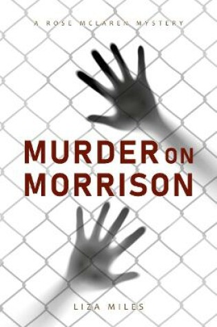 Cover of Murder on Morrison