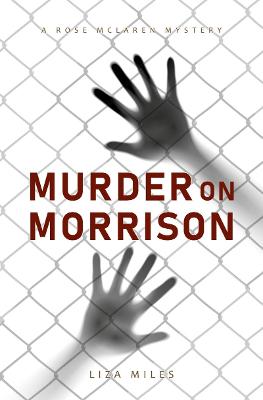 Book cover for Murder on Morrison