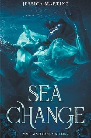 Cover of Sea Change