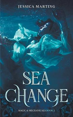 Cover of Sea Change