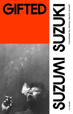 Cover of Gifted