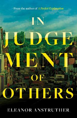 Book cover for In Judgement of Others