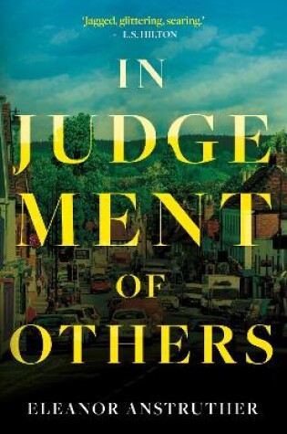 Cover of In Judgement of Others