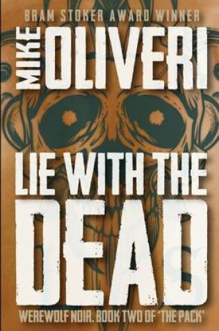 Cover of Lie with the Dead