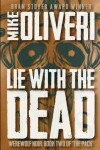 Book cover for Lie with the Dead