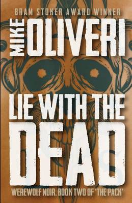 Book cover for Lie with the Dead