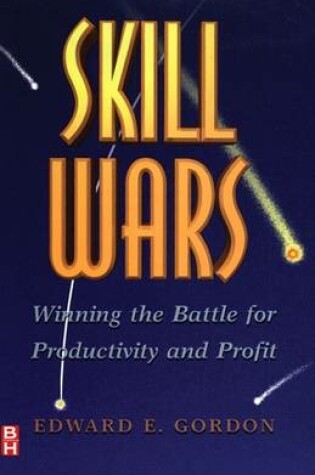 Cover of Skill Wars