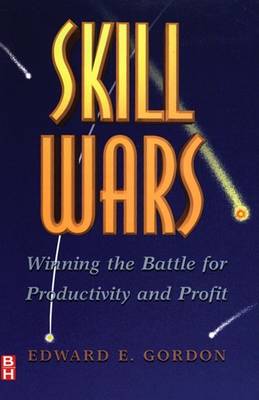 Book cover for Skill Wars