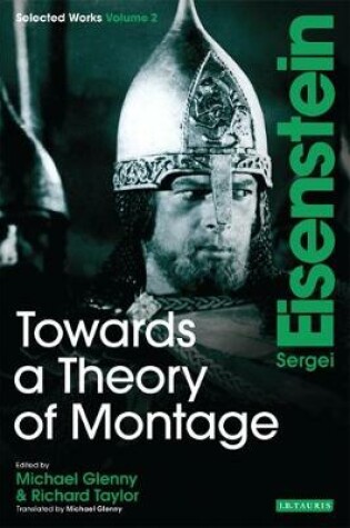 Cover of Towards a Theory of Montage