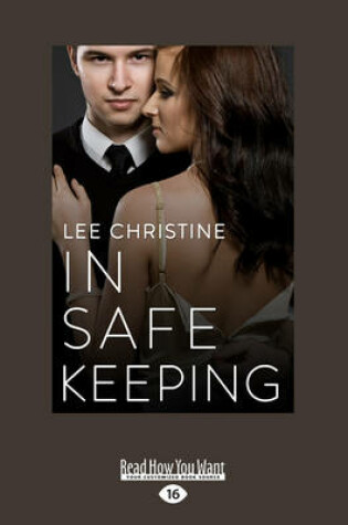 Cover of In Safe Keeping