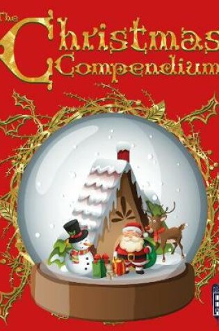 Cover of The Christmas Compendium