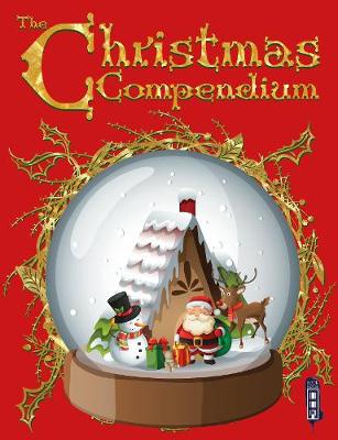 Book cover for The Christmas Compendium