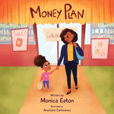 Book cover for Money Plan