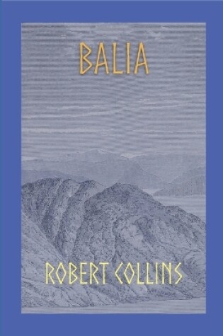 Cover of Balia