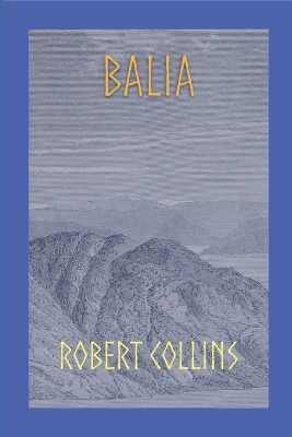 Book cover for Balia