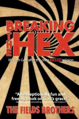 Book cover for Breaking The Hex