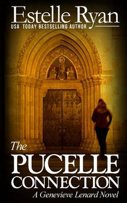 Book cover for The Pucelle Connection