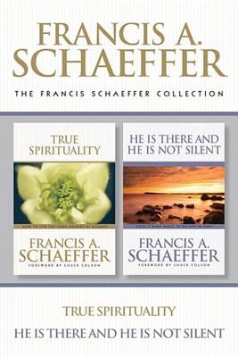 Book cover for The Francis Schaeffer Collection