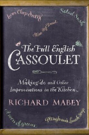 Cover of The Full English Cassoulet