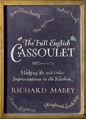 Book cover for The Full English Cassoulet