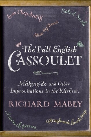 Cover of The Full English Cassoulet