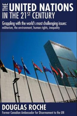 Cover of The United Nations in the 21st Century