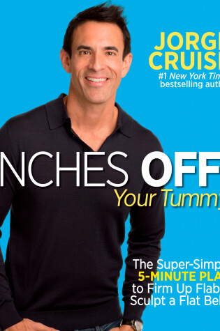 Cover of Inches Off! Your Tummy