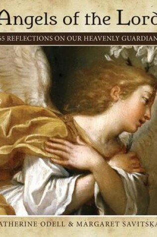 Cover of Angels of the Lord