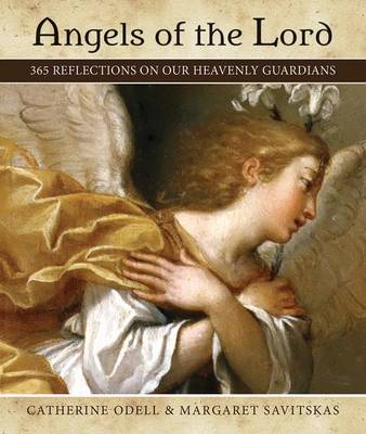 Book cover for Angels of the Lord