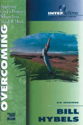 Cover of Overcoming