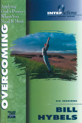 Cover of Overcoming