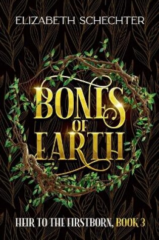 Cover of Bones of Earth