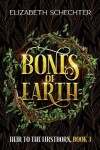 Book cover for Bones of Earth