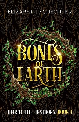 Cover of Bones of Earth